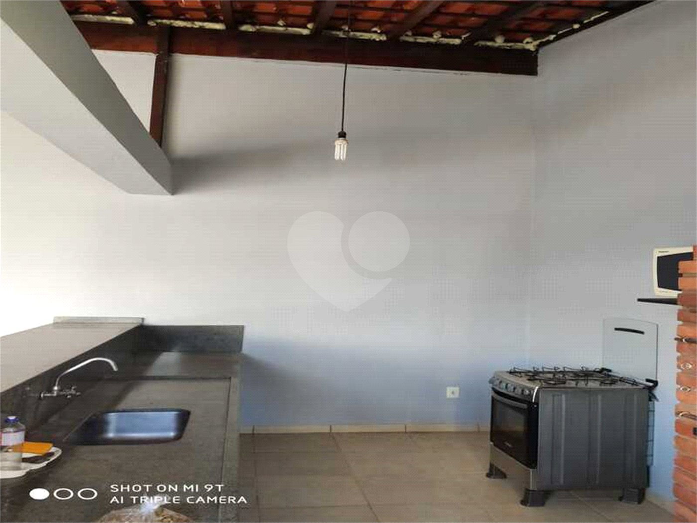 Chácara à venda com 4 quartos, sendo 1 suíte, em Vale do Sol, Indaiatuba, SP