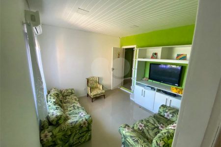Casa em condomínio à venda com 5 quartos, sendo 4 suítes, em Praia Rasa, Armação dos Búzios, RJ