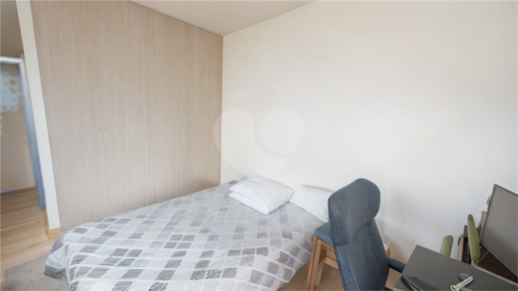 Apartamento à venda com 2 quartos em Parque Residencial da Lapa, São Paulo, SP