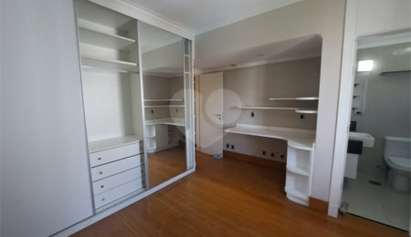 Cobertura à venda ou para alugar com 3 suítes em Santana, São Paulo, SP