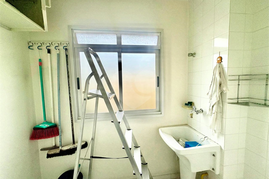 Apartamento à venda com 2 quartos em Vila Nova Cachoeirinha, São Paulo, SP