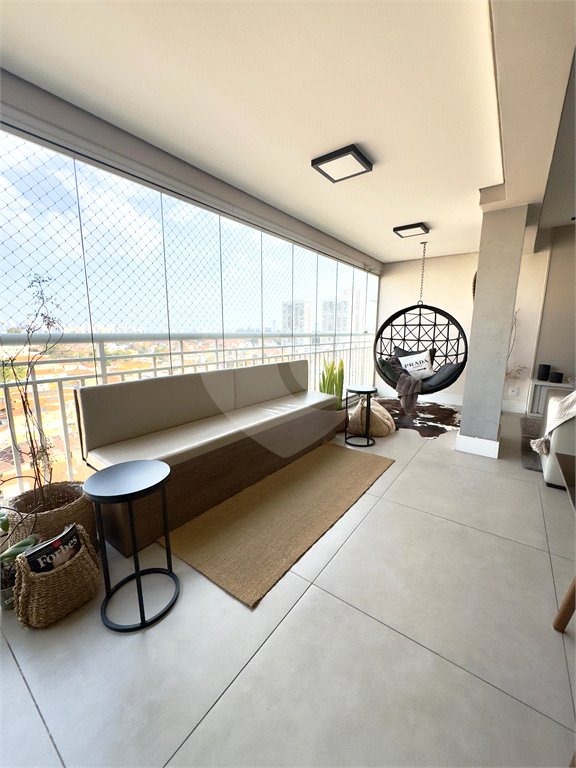 Apartamento à venda com 2 suítes em Jardim Esmeralda, São Paulo, SP