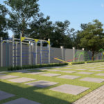 Condomínio Residencial Boa Vista