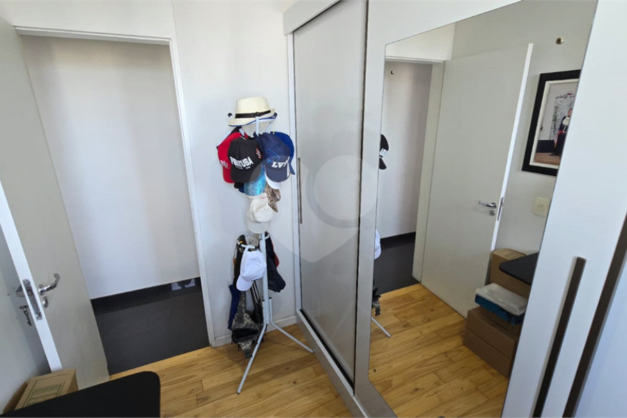 Apartamento à venda com 3 quartos, sendo 1 suíte, em Jardim Íris, São Paulo, SP