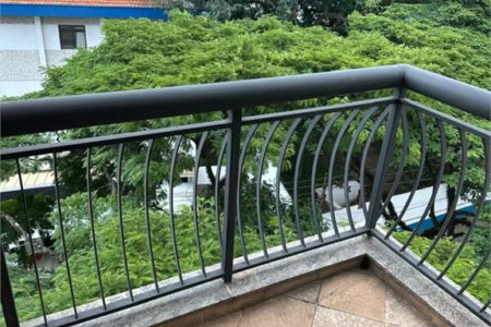 Apartamento para alugar com 4 quartos, sendo 2 suítes, em Real Parque, São Paulo, SP