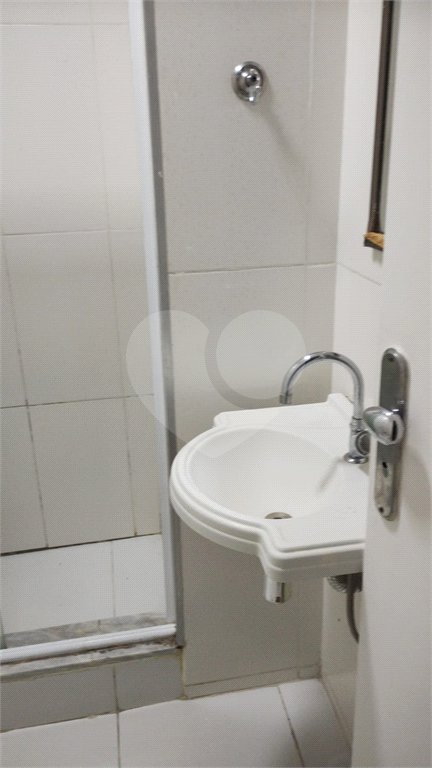 Apartamento à venda com 2 quartos em Tijuca, Rio de Janeiro, RJ