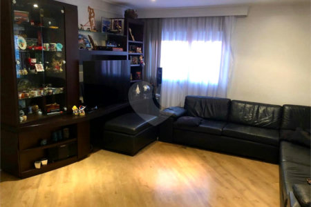 Apartamento a venda na Mooca