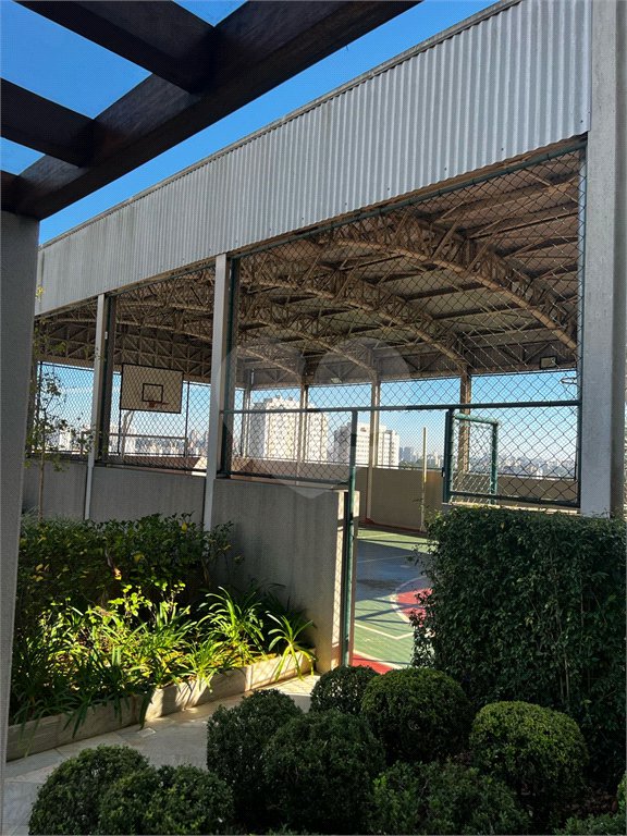 Apartamento à venda com 3 quartos, sendo 2 suítes, em Parque Reboucas, São Paulo, SP