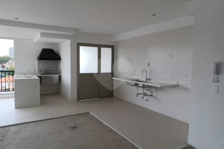 Cobertura à venda com 3 quartos, sendo 2 suítes,  em Lapa, São Paulo, SP