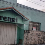 Casa à venda ou para alugar com 2 quartos, sendo 1 suíte,  no Centro, Mogi das Cruzes, SP