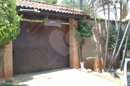 Chácara à venda com 2 quartos no Centro, Araçoiaba da Serra, SP
