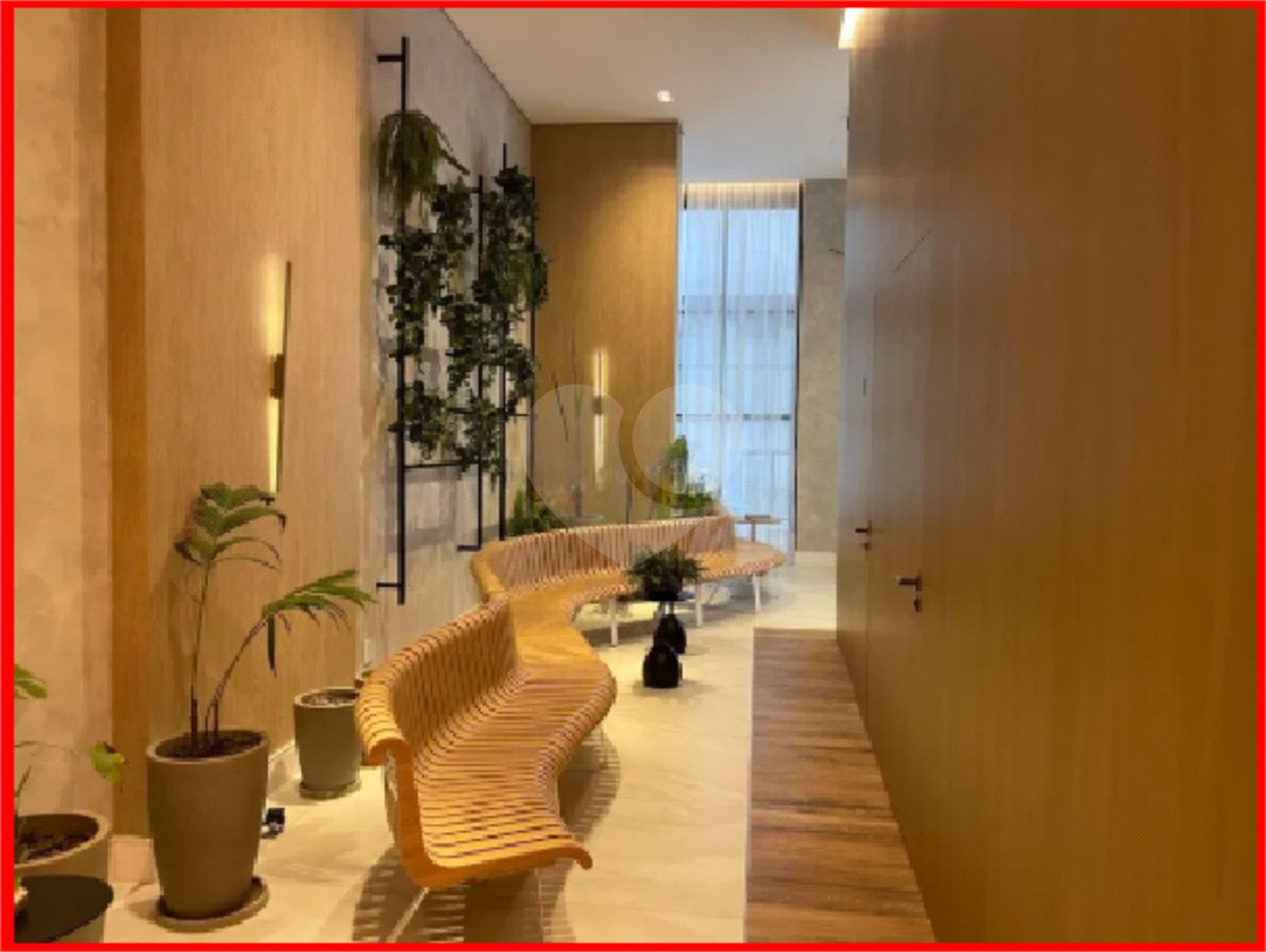 Apartamento à venda com 1 quarto em Vila Olímpia, São Paulo, SP