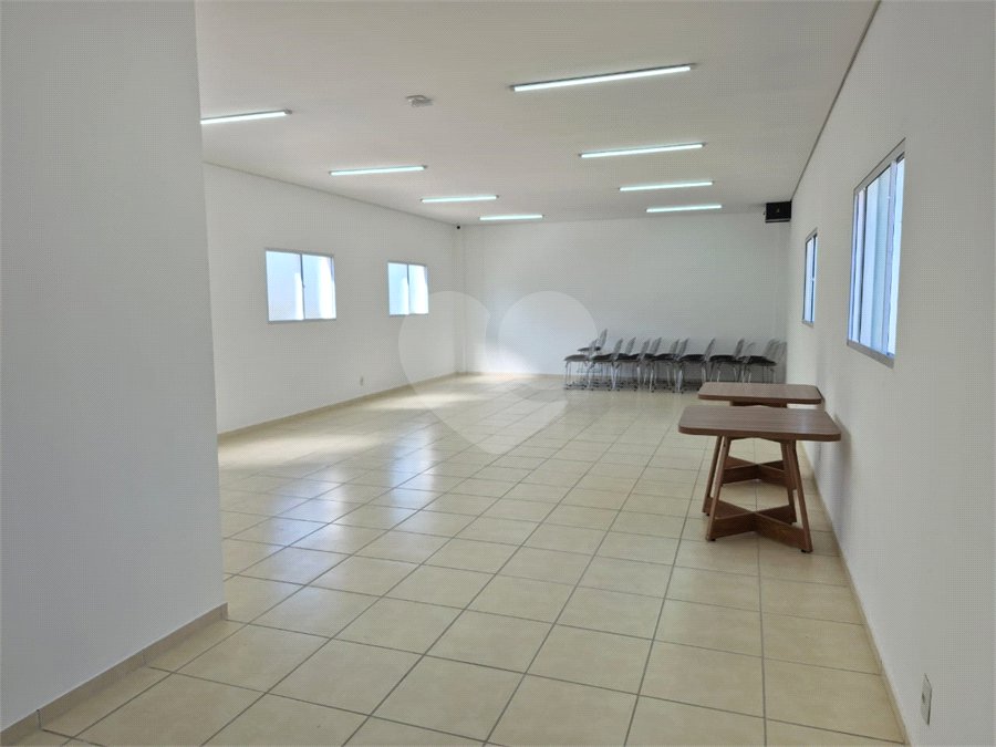 Apartamento à venda com 2 quartos em Vila Brasileira, Mogi das Cruzes, SP