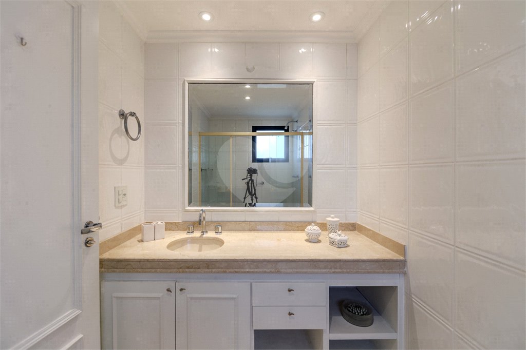 Apartamento à venda com 4 suítes em Paraíso do Morumbi, São Paulo, SP