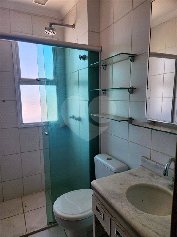 Apartamento à venda com 3 quartos, sendo 1 suíte, em Jardim dos Manacás, Araraquara, SP