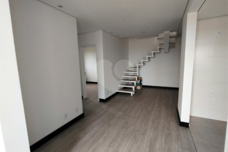 Duplex à venda com 2 quartos, sendo 1 suíte, em Vila Ginez, Itapetininga, SP