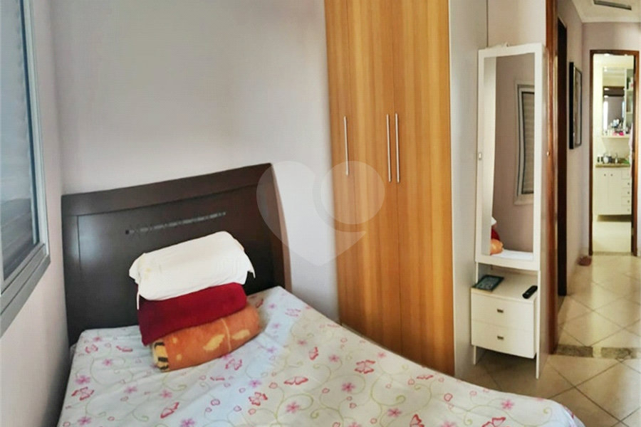 Apartamento à venda com 2 quartos em Vila Medeiros, São Paulo, SP