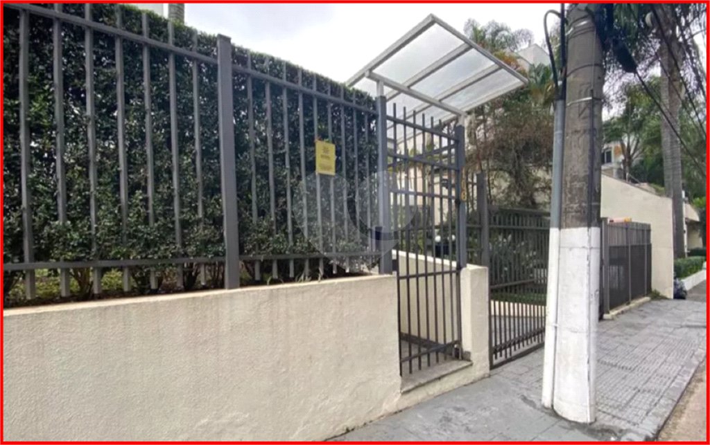 Apartamento à venda com 2 suítes em Real Parque, São Paulo, SP