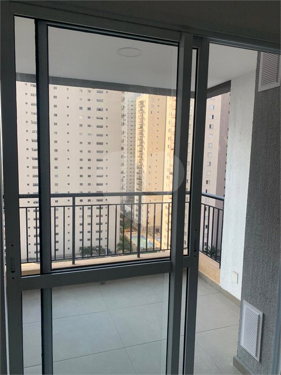 Apartamento de 2 quartos, 44 m², com garagem, à venda no Belém