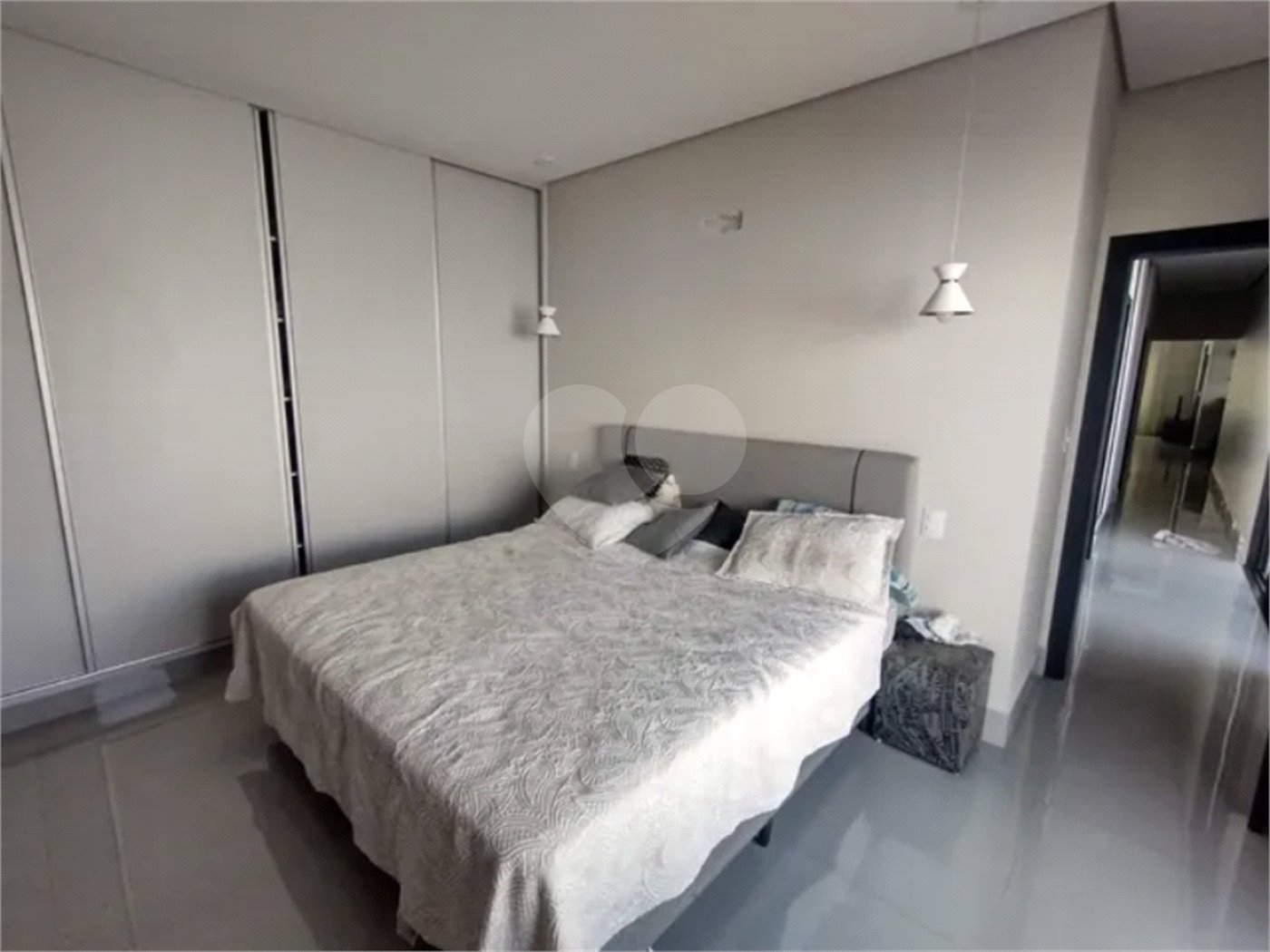 Casa à venda com 3 suítes em Parque Bom Retiro, Paulínia, SP