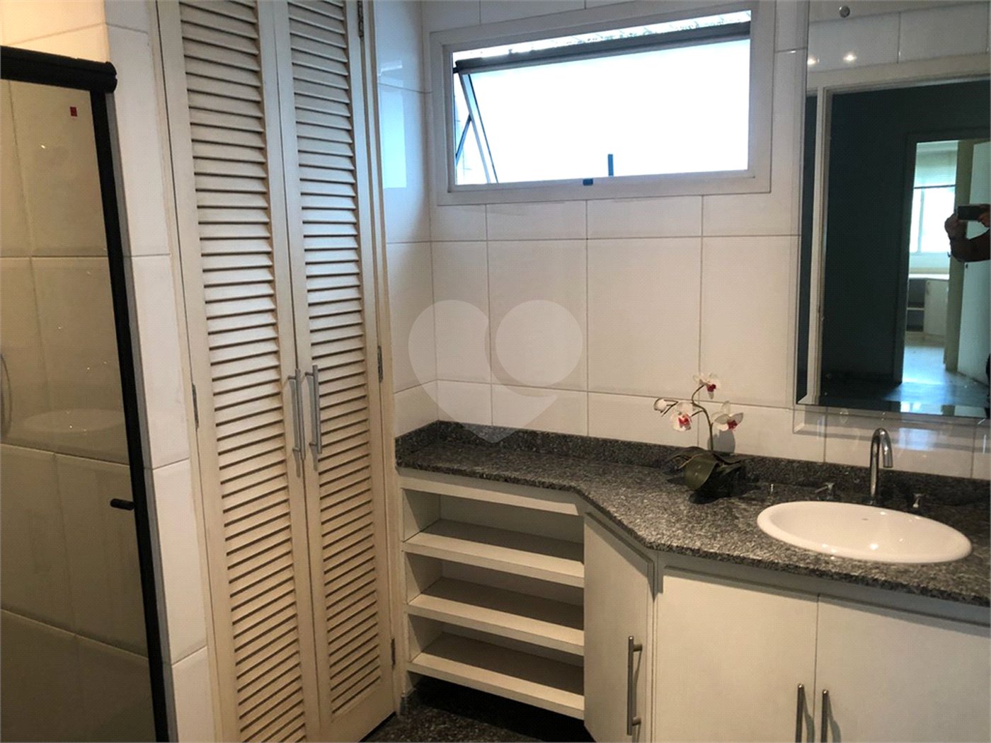 Apartamento à venda com 3 quartos, sendo 1 suíte,  em Santana, São Paulo, SP