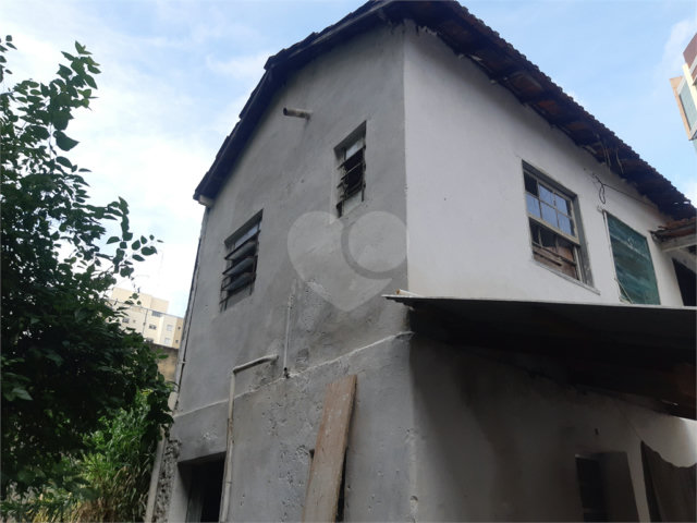 Casa à venda com 1 suíte em Santana, São Paulo, SP