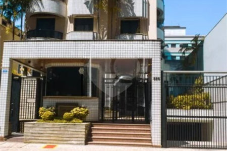 Apartamento à venda com 3 quartos, sendo 1 suíte, em Vila Gomes Cardim, São Paulo, SP