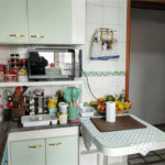 Apartamento à venda com 3 quartos, sendo 1 suíte, em Campo Grande, São Paulo, SP