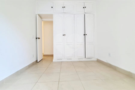Apartamento à venda com 3 quartos, sendo 1 suíte, em Gávea, Rio de Janeiro, RJ
