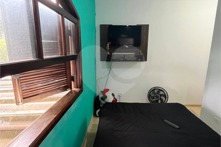Sobrado à venda com 3 quartos, sendo 1 suíte,  em Mandaqui, São Paulo, SP