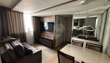 Apartamento à venda com 2 quartos em Loteamento City Jaragua, São Paulo, SP