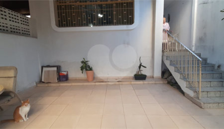 Sobrado à venda com 4 quartos em Santana, São Paulo, SP