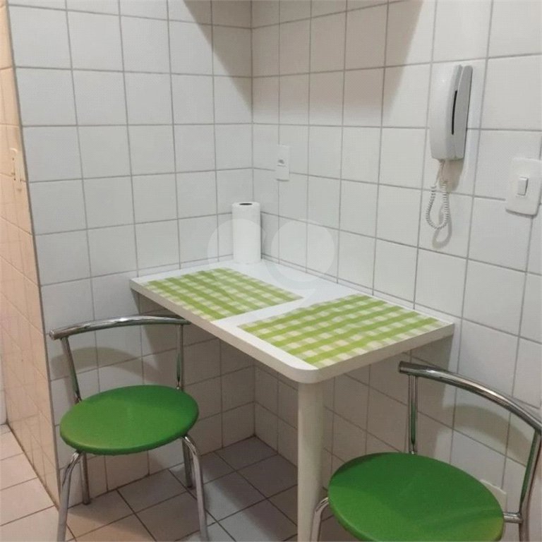 Apartamento à venda com 2 quartos em Chácara Santo Antônio (zona Sul), São Paulo, SP