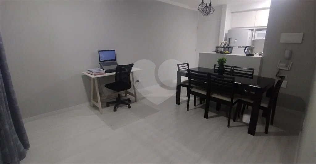Apartamento à venda na Vila Guilherme – 62 m², 3 dormitórios e lazer