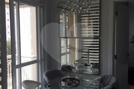 Apartamento à venda com 4 quartos, sendo 3 suítes, em Vila Andrade, São Paulo, SP