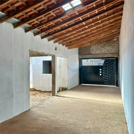 Casa à venda com 4 quartos, sendo 2 suítes, em Portal dos Pinheiros II, Itapetininga, SP