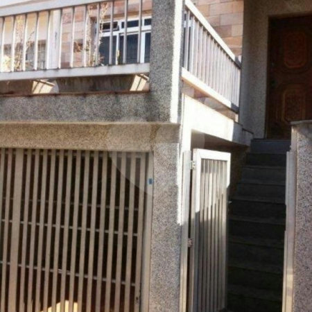 Sobrado à venda com 2 quartos em Santana, São Paulo, SP