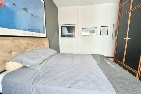 Apartamento à venda com 3 quartos, sendo 1 suíte,  em Tijuca, Rio de Janeiro, RJ