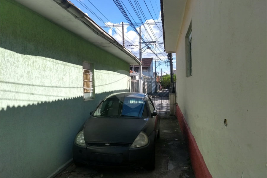 Terreno à venda em Jaçanã, São Paulo, SP