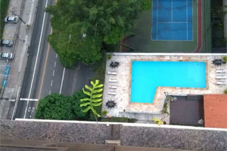 Apartamento à venda com 4 quartos, sendo 1 suíte, em Vila Andrade, São Paulo, SP