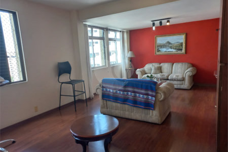 Apartamento à venda com 3 quartos, sendo 1 suíte, em Água Fria, São Paulo, SP