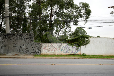 Terreno à venda em Morumbi, São Paulo, SP