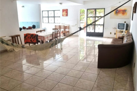 Casa à venda ou para alugar com 5 quartos, sendo 2 suítes,  em Jardim Europa, Sorocaba, SP