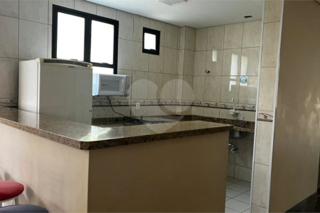 Apartamento à venda com 3 quartos em Saúde, São Paulo, SP