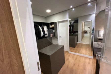 Apartamento à venda com 3 suítes em Jardim Faculdade, Sorocaba, SP