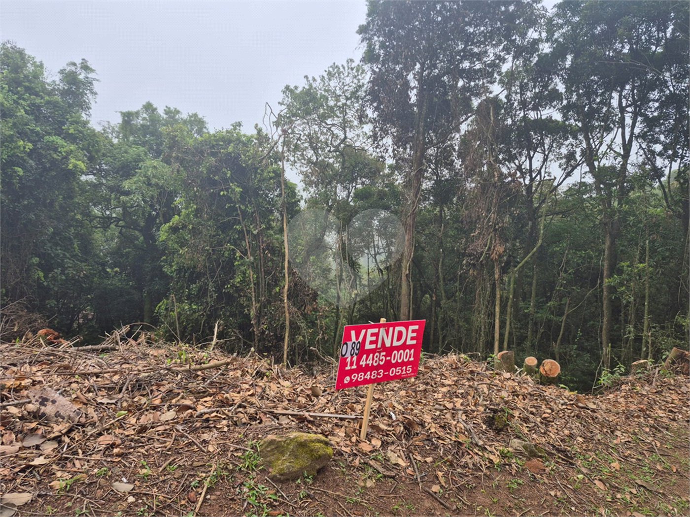 Terreno à venda no condomínio Parque Imperial da Cantareira, Mairiporã - SP
