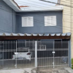 Casa à venda com 3 quartos, sendo 1 suíte, em Jardim Rosa Maria, São Paulo, SP