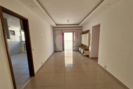Apartamento à venda com 2 quartos em Tijuca, Rio de Janeiro, RJ