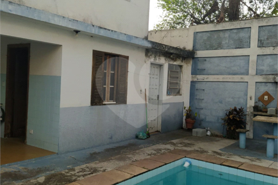 Sobrado à venda com 3 quartos em Vila Nova Mazzei, São Paulo, SP
