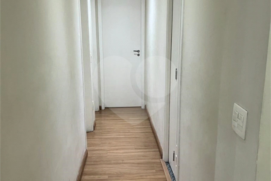 Apartamento à venda com 3 quartos, sendo 1 suíte, em Casa Verde, São Paulo, SP